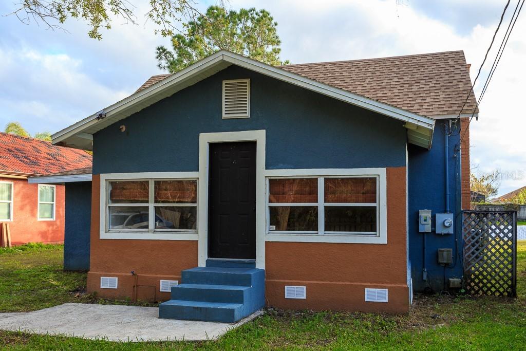 420 E Cypress St., Winter Garden, FL 34787