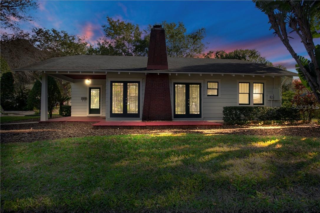 320 Jasmine Ave., Orlando, FL 32806