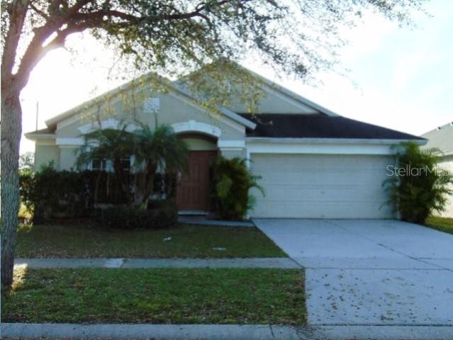 12429 Cedarfield Dr., Riverview, FL 33579