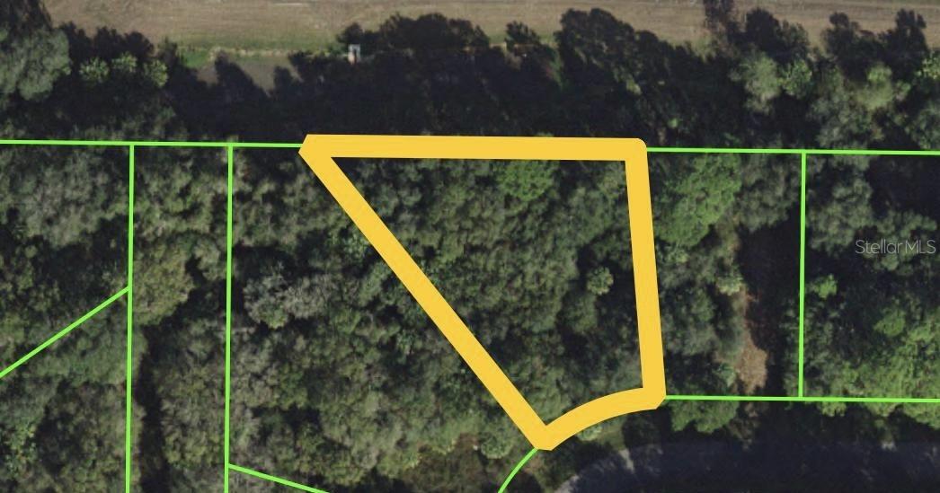 Illan Rd., North Port, FL 34291