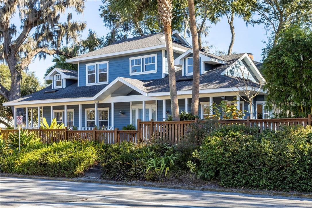 1200 E Kaley St., Orlando, FL 32806