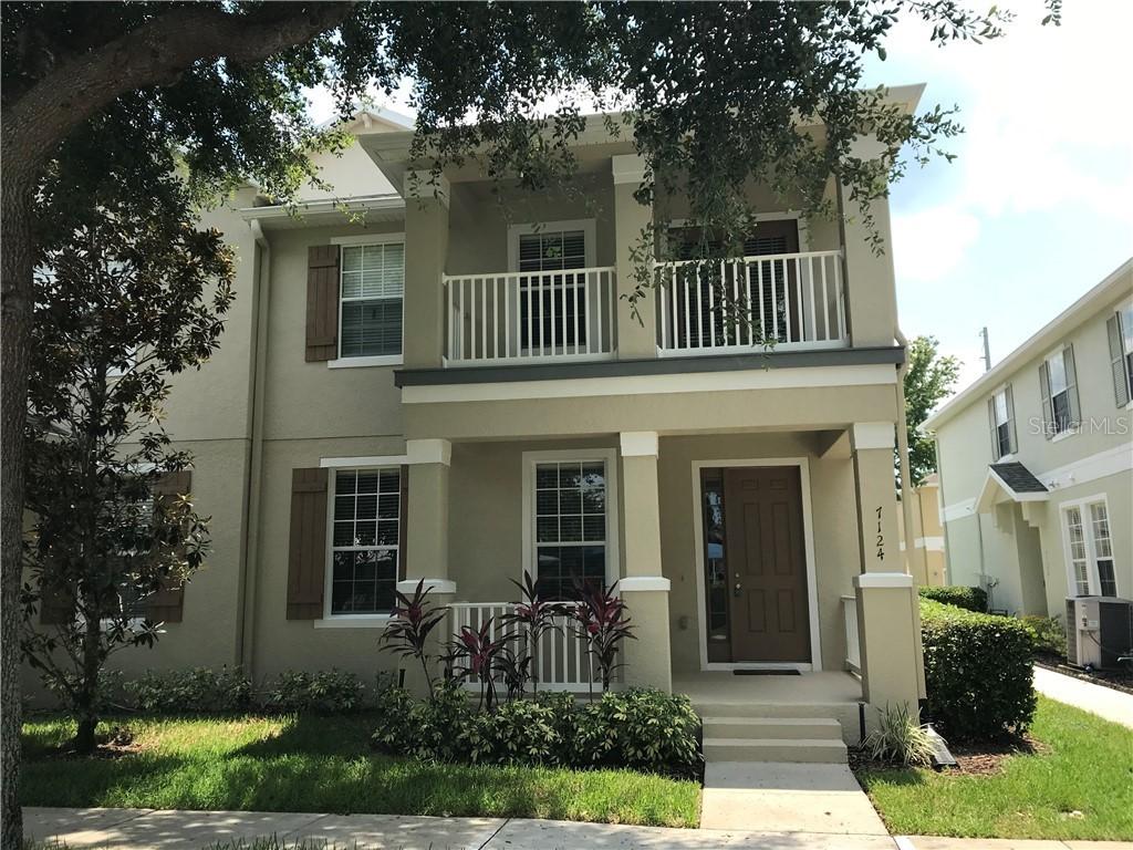 7124 Forty Banks Rd. #38C, Saint Cloud, FL 34773