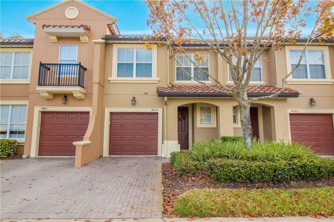 4873 Timarron Dr., Orlando, FL 32839