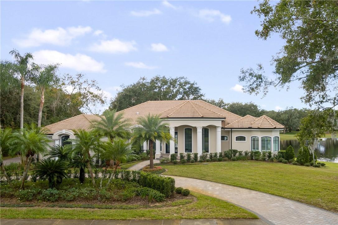 12816 Water Point Blvd., Windermere, FL 34786