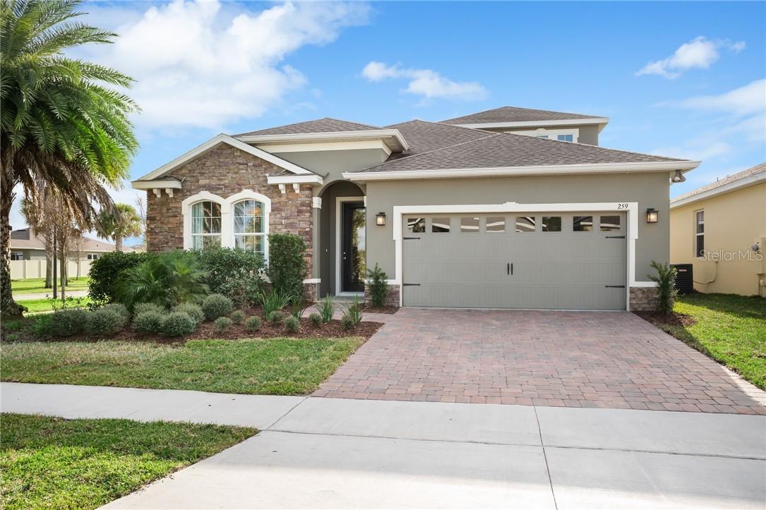 259 Whirlaway Dr., Davenport, FL 33837