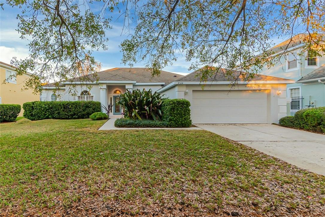 8124 Saint Andrews Cir., Orlando, FL 32835