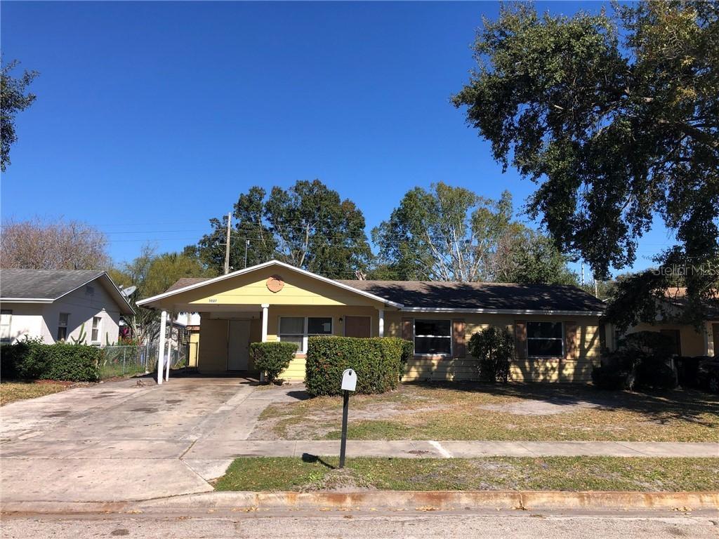5027 Lanette St., Orlando, FL 32811
