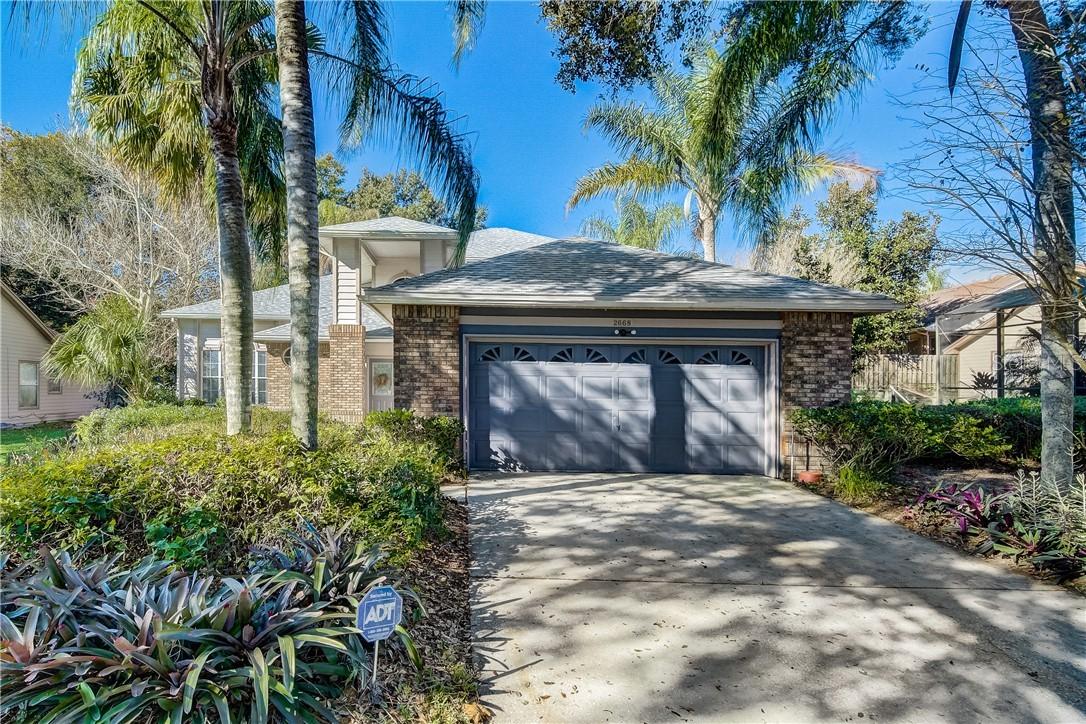 2668 Rangeley Ct., Orlando, FL 32835