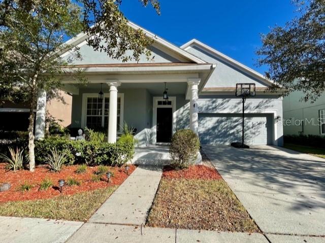 14130 Paradise Tree Dr., Orlando, FL 32828