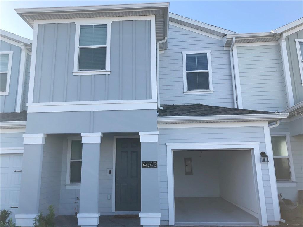 4642 Tribute Tr., Kissimmee, FL 34746