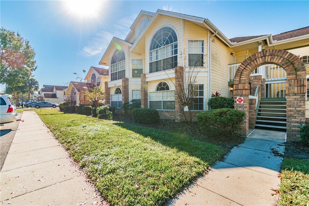 5002 Laguna Bay Cir. #5, Kissimmee, FL 34746