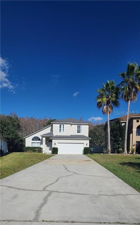 12648 Enclave Dr., Orlando, FL 32837