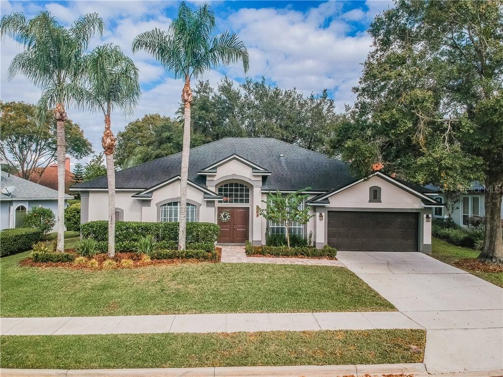 504 Keesamo Way, Lake Mary, FL 32746