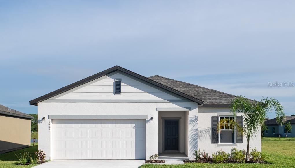 528 Stowers Dr., New Smyrna Beach, FL 32168