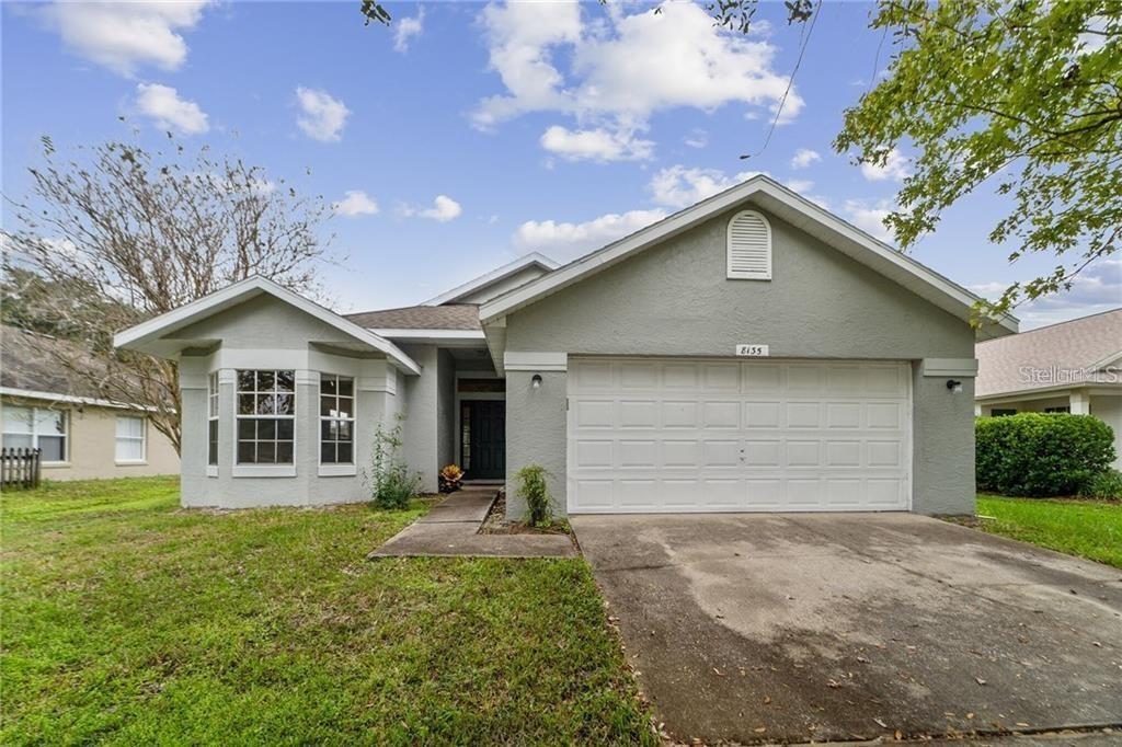8135 Fort Thomas Way, Orlando, FL 32822