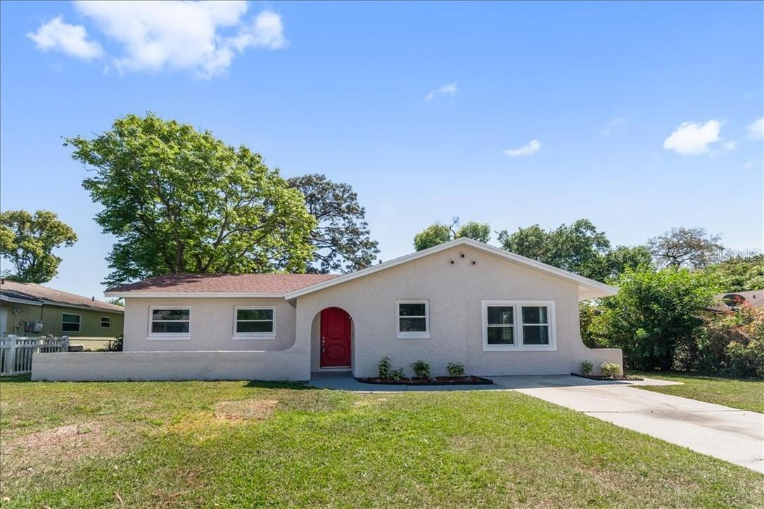 3100 Calumet Dr., Orlando, FL 32810