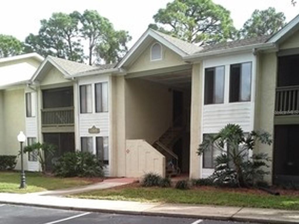 3570 Sable Palm Ln. #E, Titusville, FL 32780