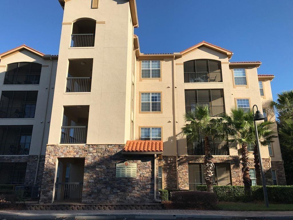 1301 Tuscan Ter. #9406, Davenport, FL 33896
