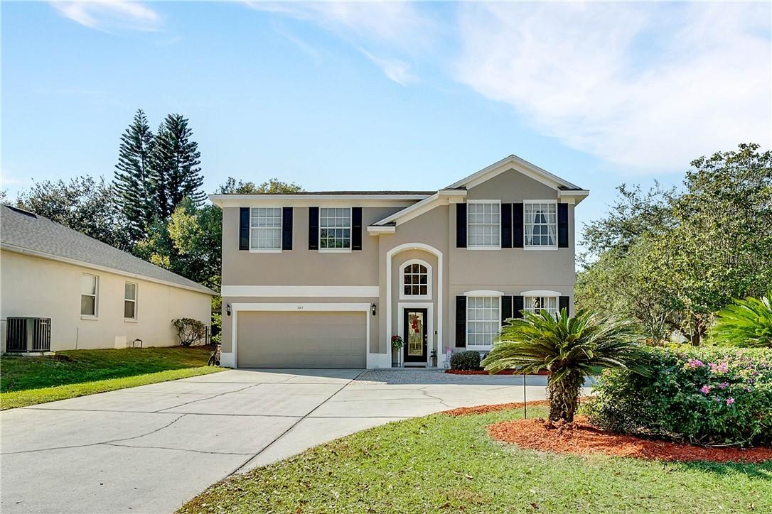 843 Keaton Pkwy., Ocoee, FL 34761