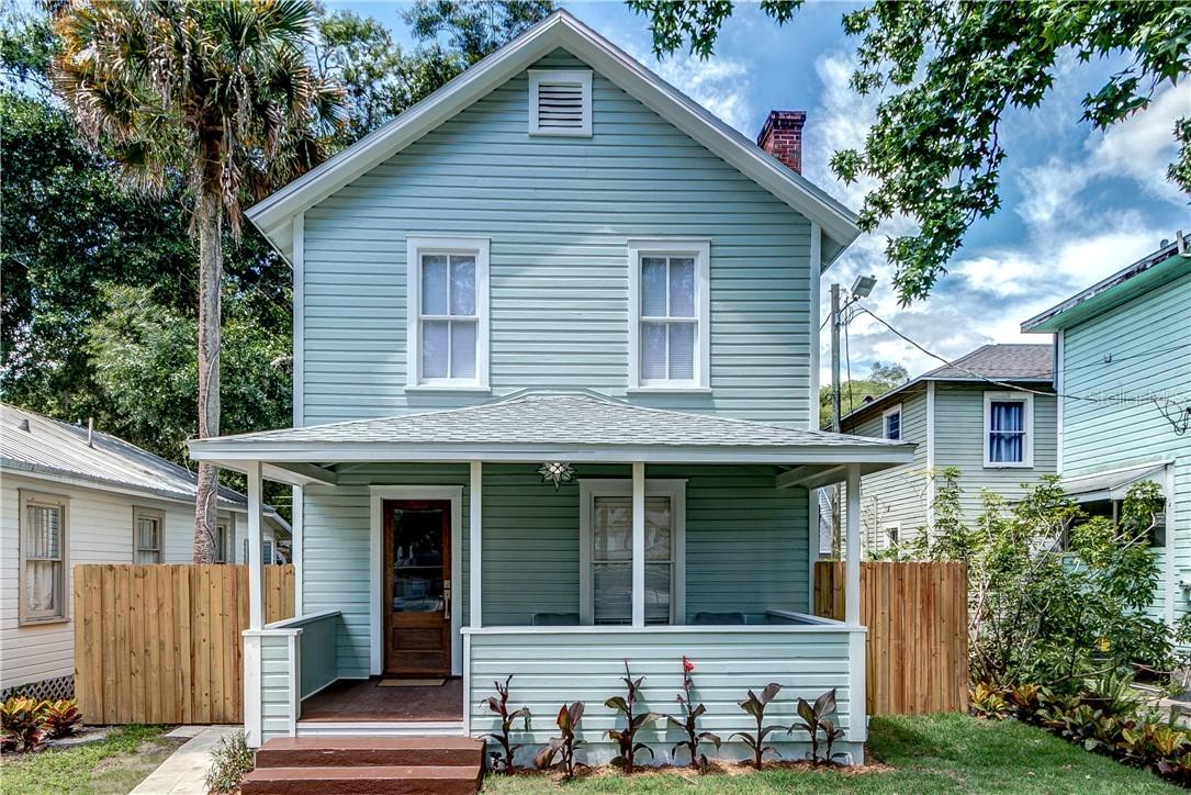 906 S Myrtle Ave., Sanford, FL 32771