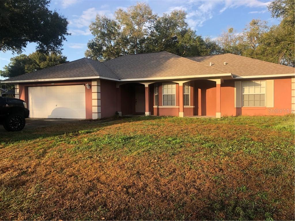 10025 Southglen Dr., Clermont, FL 34711