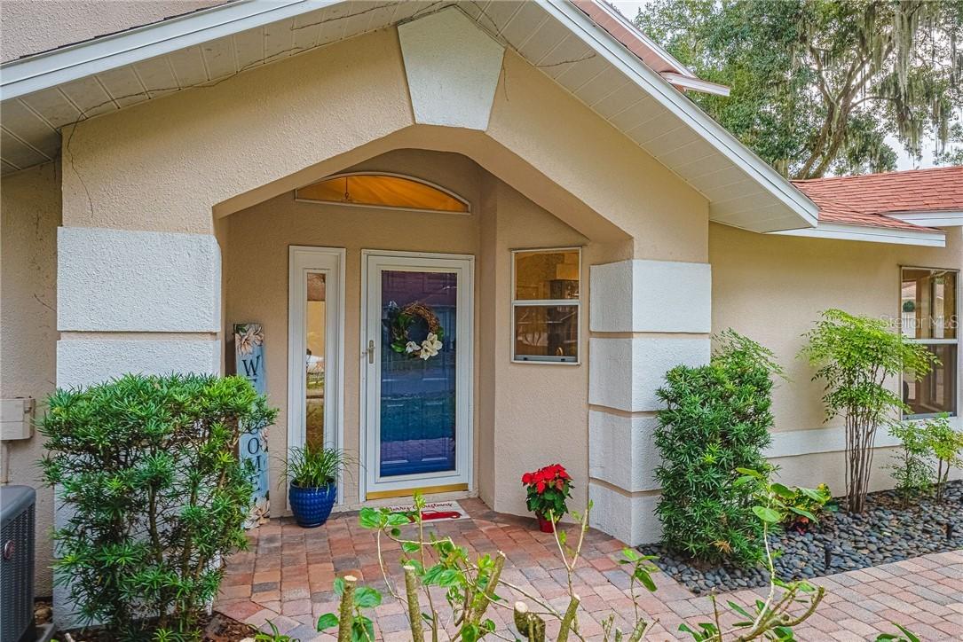 780 Wintergreen Ln., Titusville, FL 32780