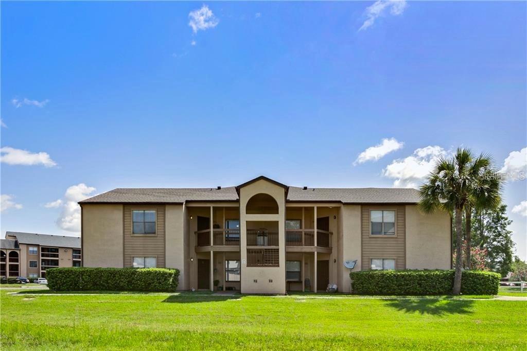 2101 Cascades Blvd. #102, Kissimmee, FL 34741