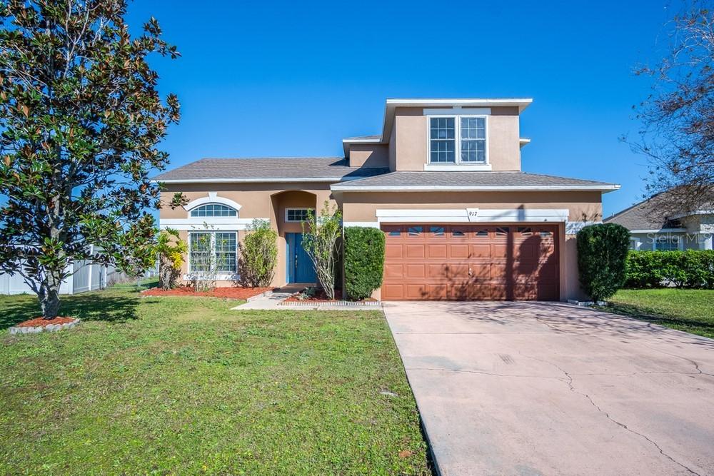 917 Albertville Ct., Kissimmee, FL 34759