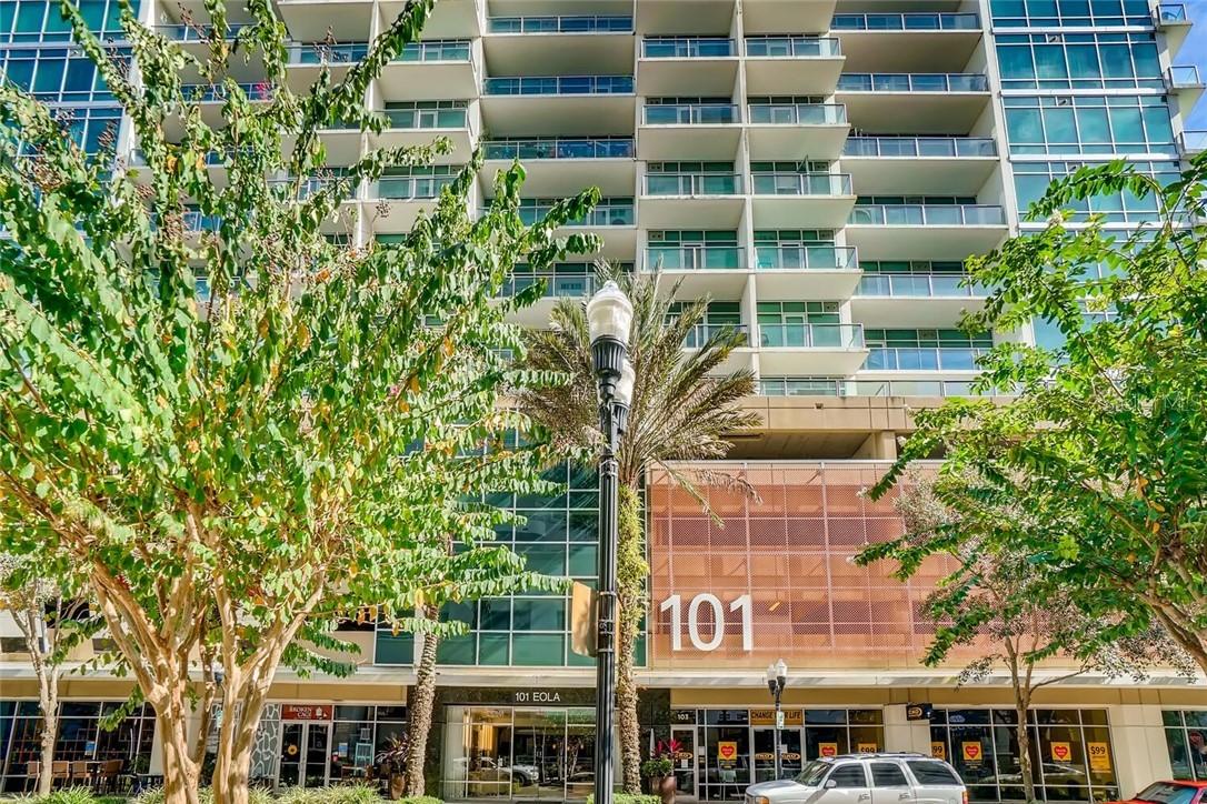 101 S Eola Dr. #910, Orlando, FL 32801