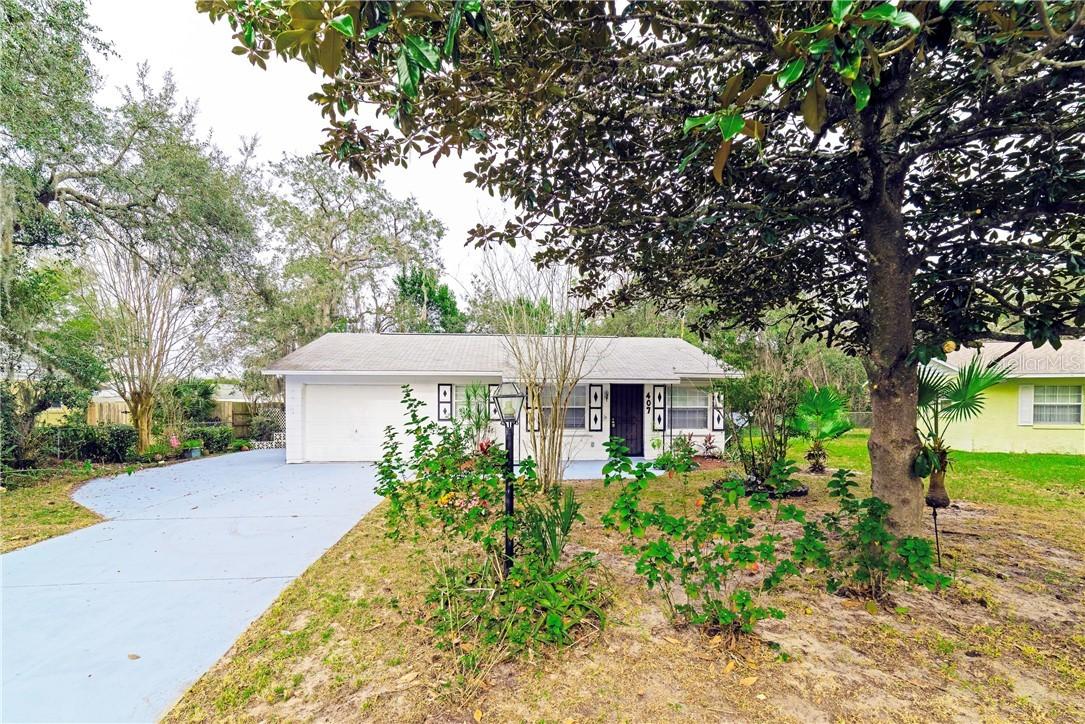 407 Lily Pad Ln., Eustis, FL 32726