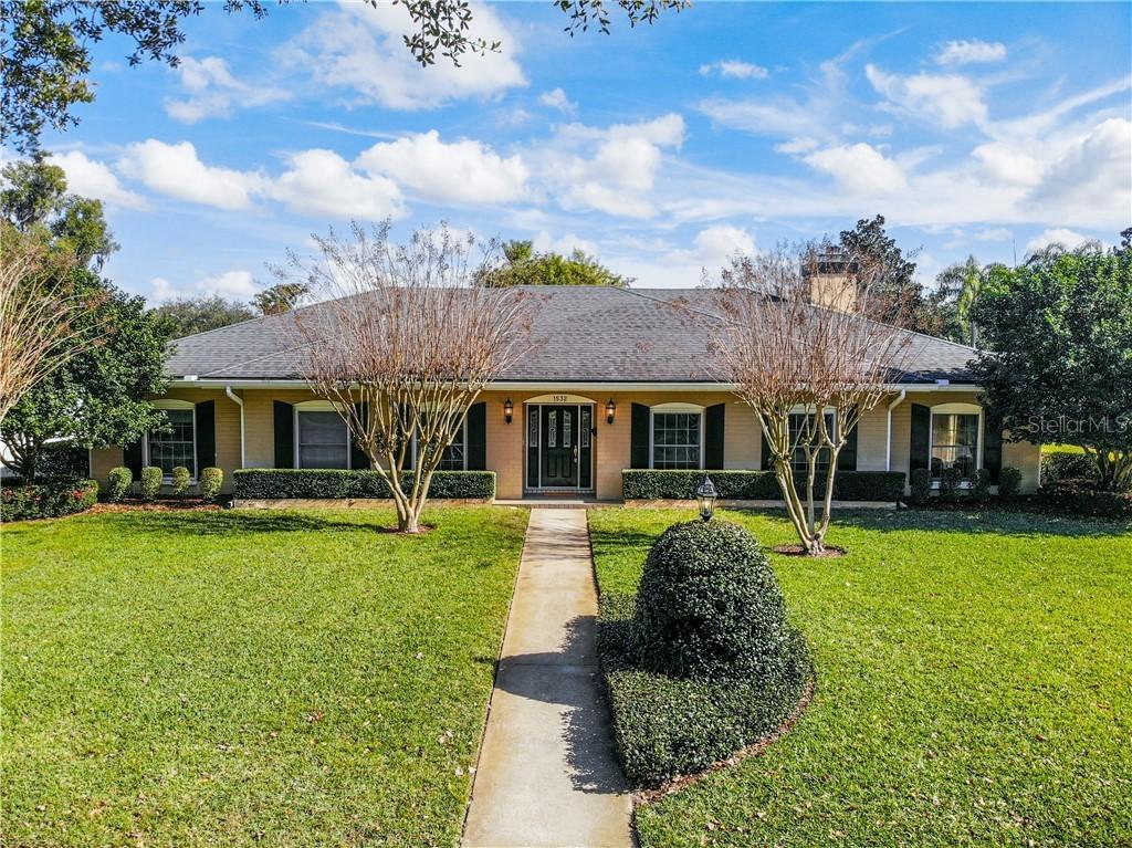 1532 Granville Dr., Winter Park, FL 32789