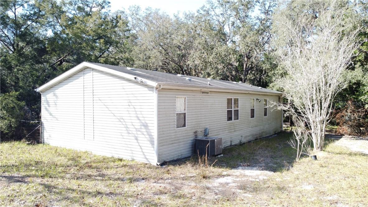 16411 Tiger Tr., Spring Hill, FL 34610