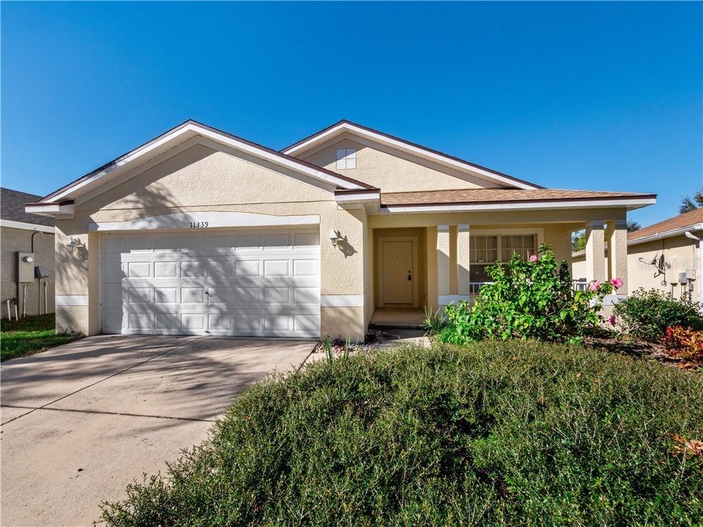 11339 Coconut Island Dr., Riverview, FL 33569