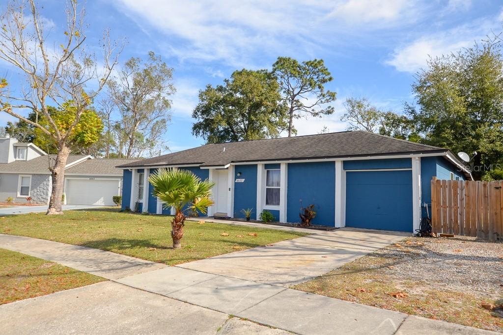 4437 Centennial Dr., Orlando, FL 32808