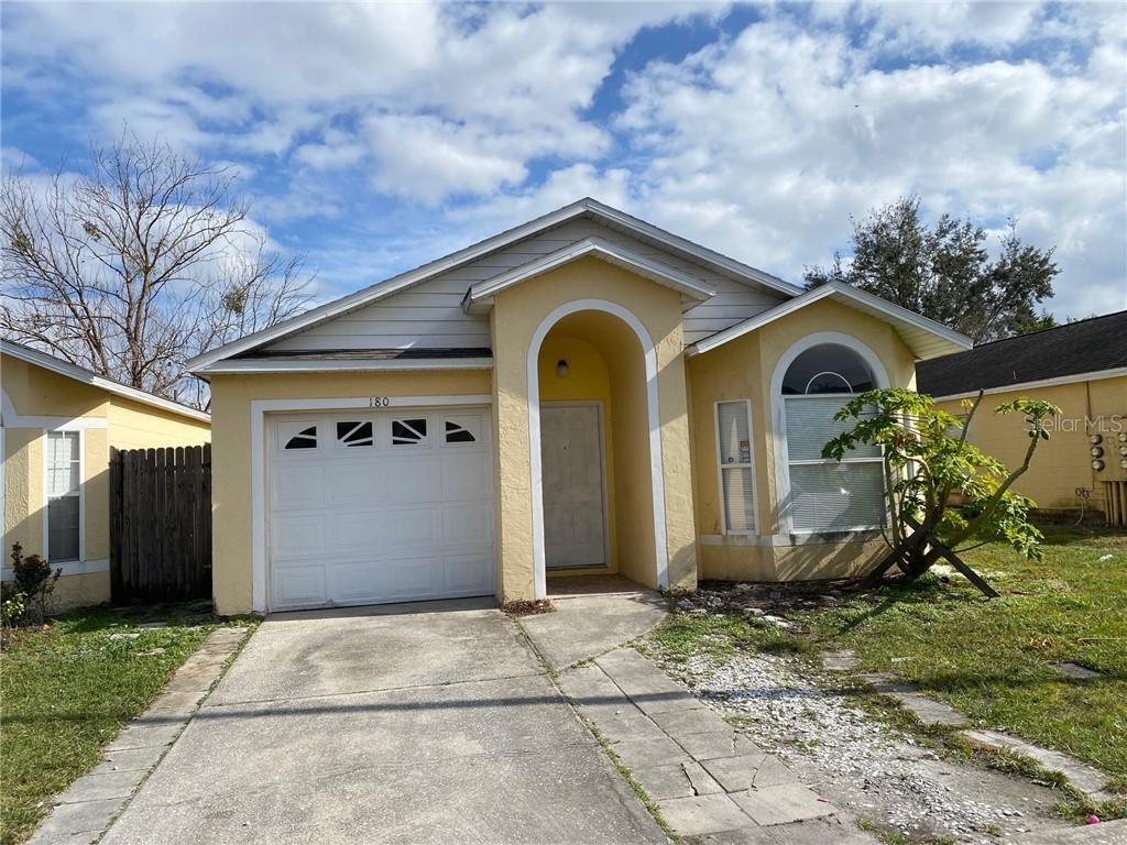 180 Dahlia Village Cir. #98, Orlando, FL 32807