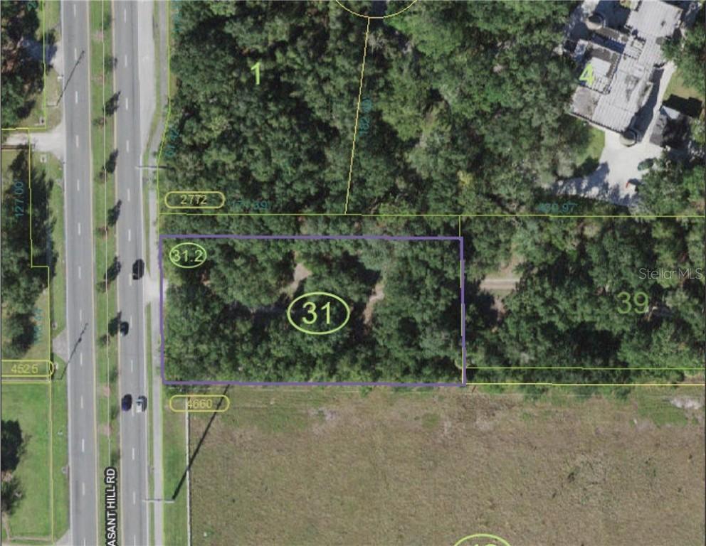 Pleasant Hill Rd., Kissimmee, FL 34746