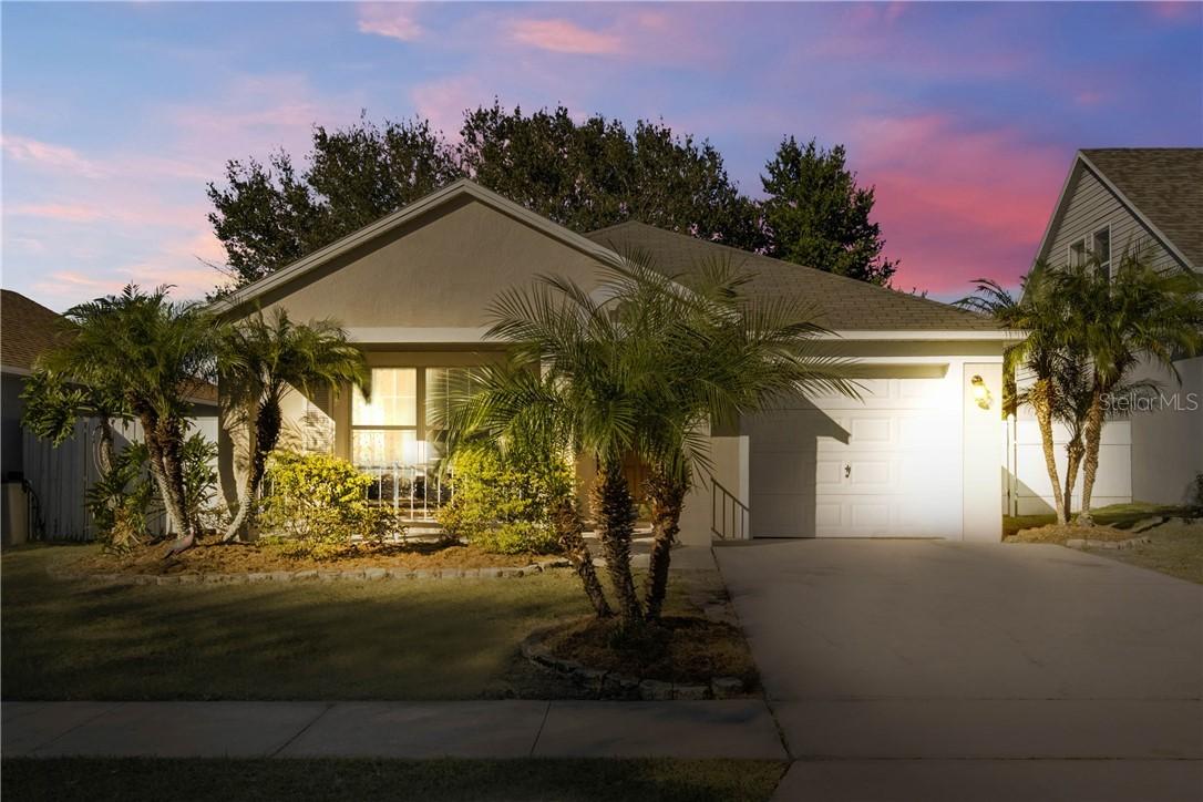 5273 Cona Reef Ct., Orlando, FL 32810