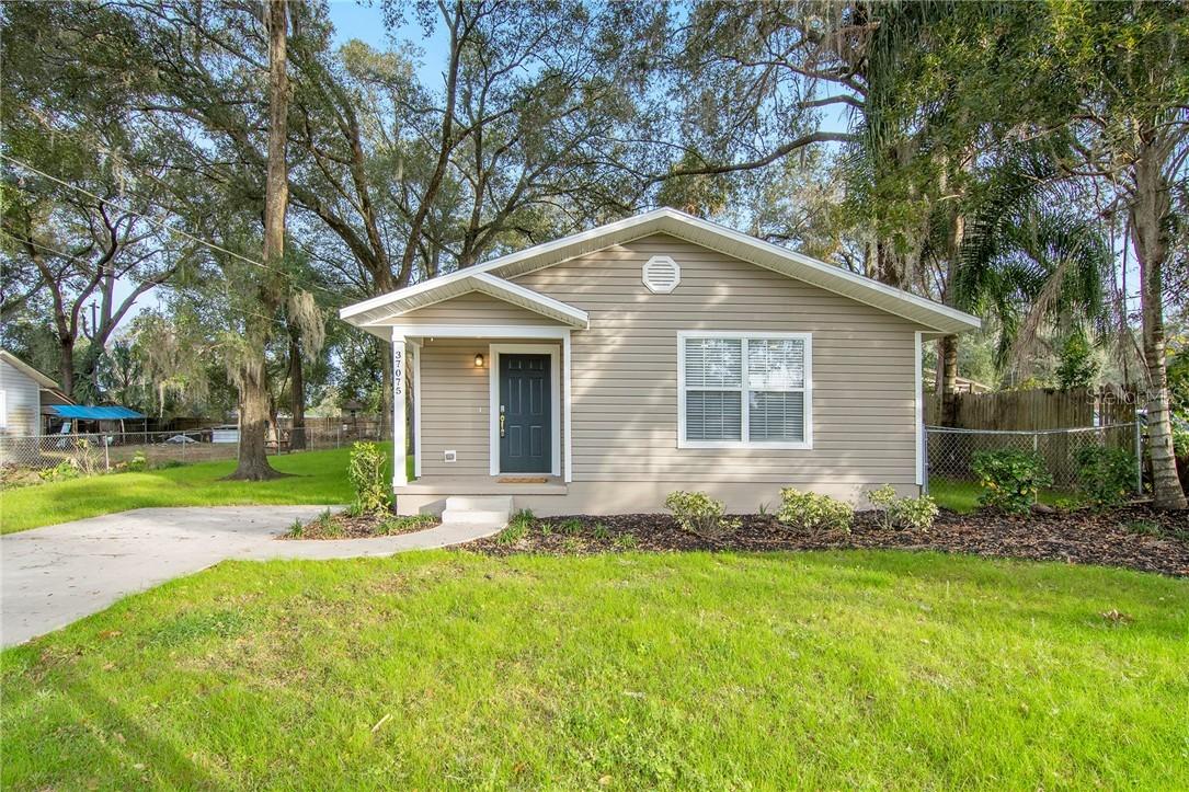 37075 Coleman Ave., Dade City, FL 33525