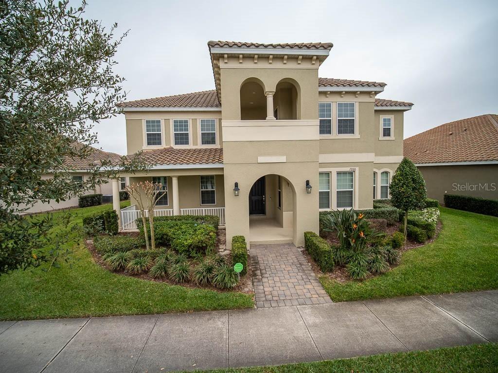 7930 Summerlake Pointe Blvd., Winter Garden, FL 34787