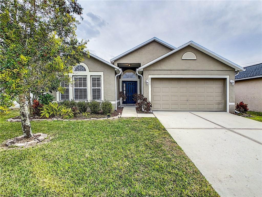 2111 Corner Point Ct., Orlando, FL 32820