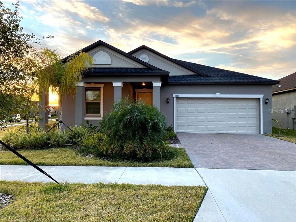 7332 Wash Island Dr., Sun City Center, FL 33573