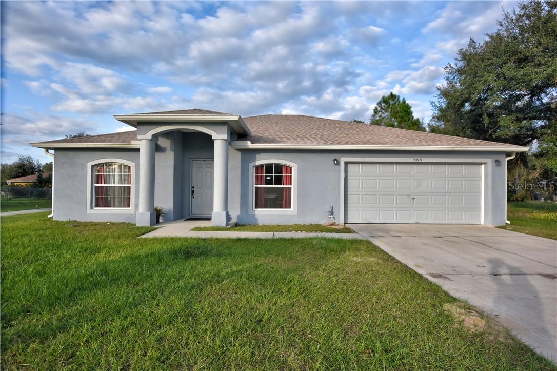 666 Heraldo Ct., Kissimmee, FL 34758