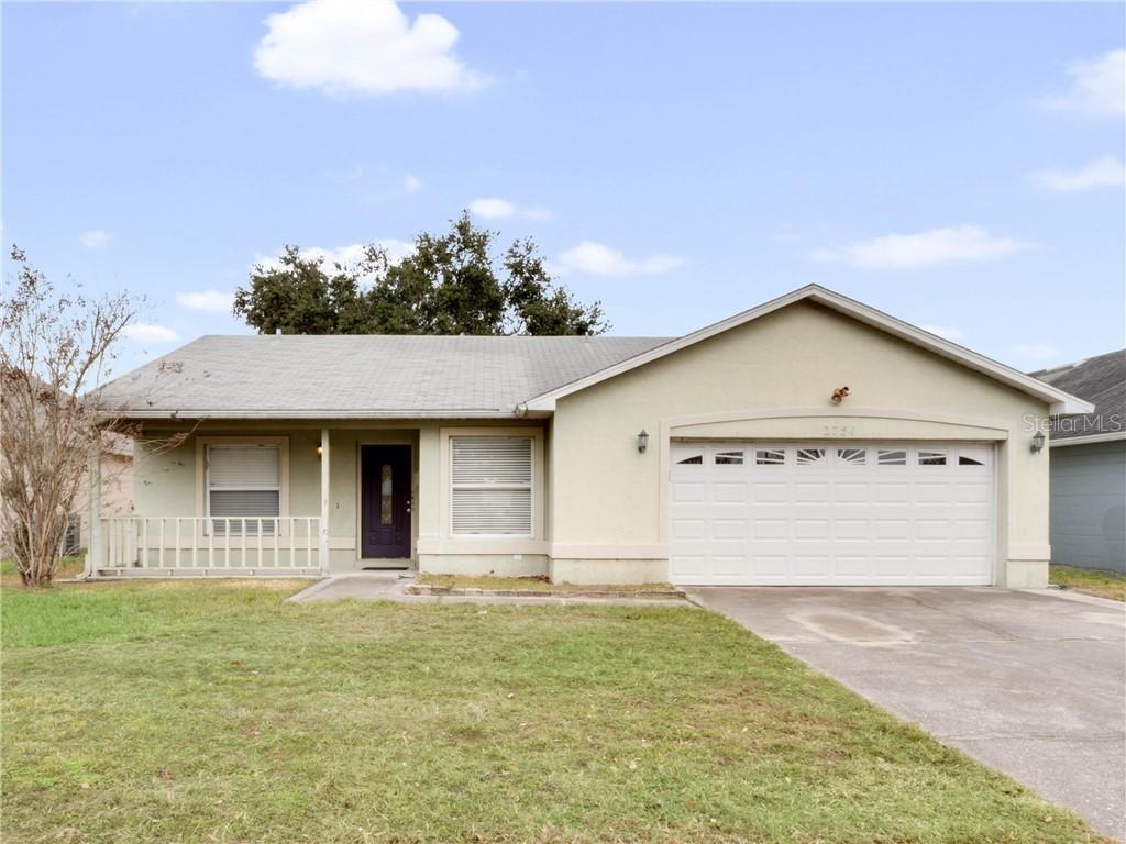 2751 Annhurst Ave., Orlando, FL 32826