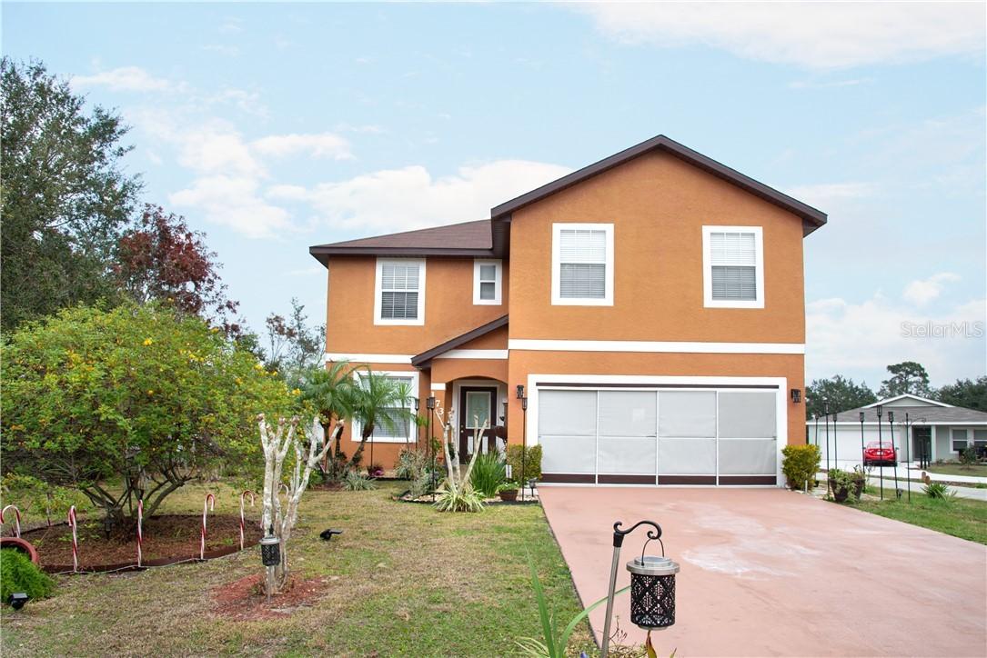 173 Conch Dr., Poinciana, FL 34759