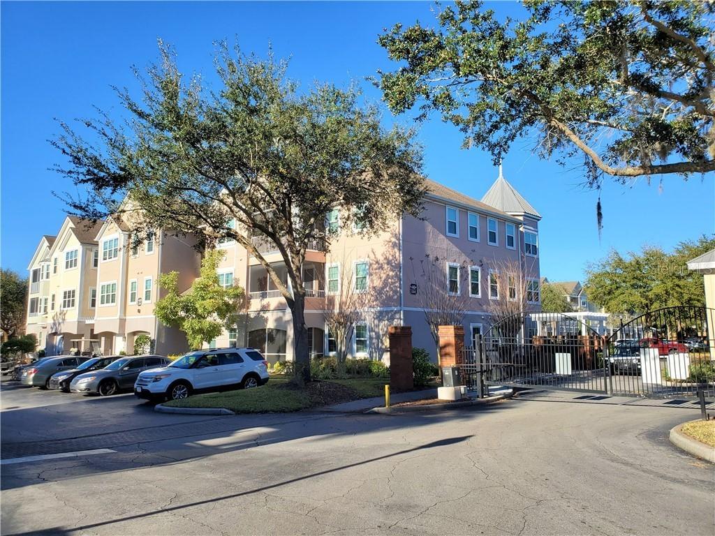 3209 Parkchester Square Blvd. #206, Orlando, FL 32835