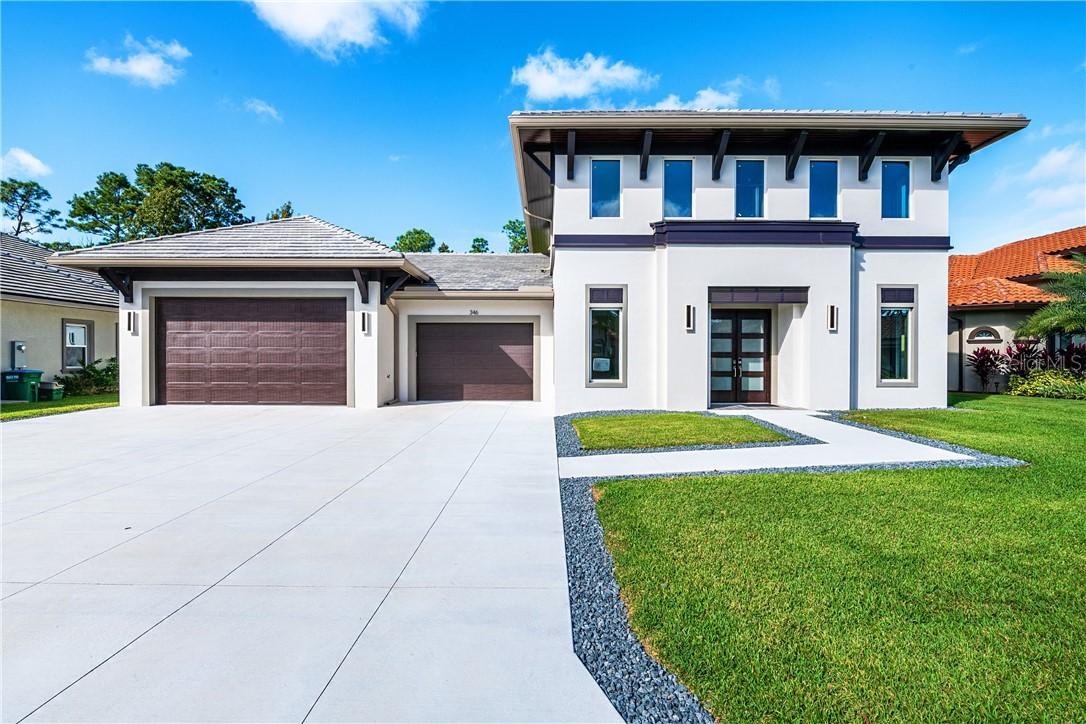 346 Peninsula Island Point, Longwood, FL 32750