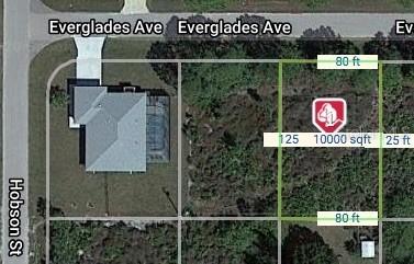 12089 Everglades Ave., Port Charlotte, FL 33981