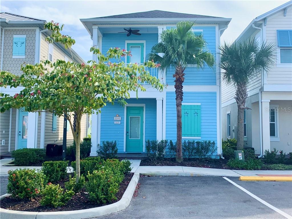 8044 Dreamsicle Dr., Kissimmee, FL 34747