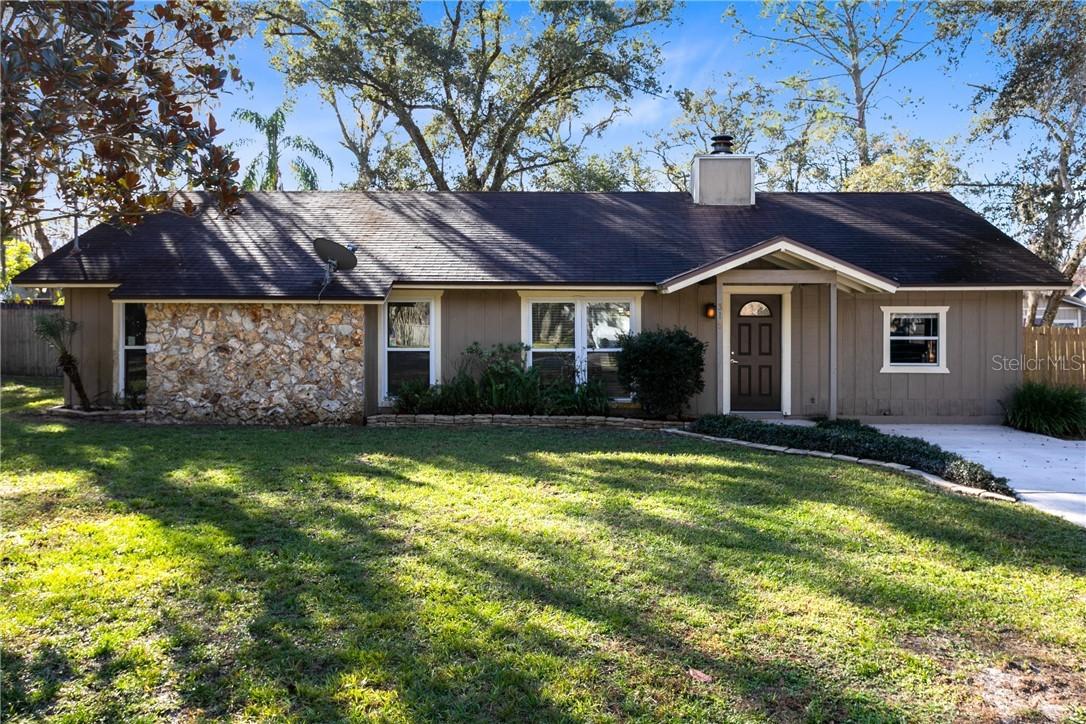 315 Marjorie Blvd., Longwood, FL 32750