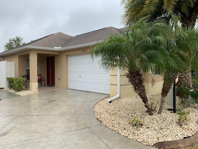 3029 Bartow Ln., The Villages, FL 32163